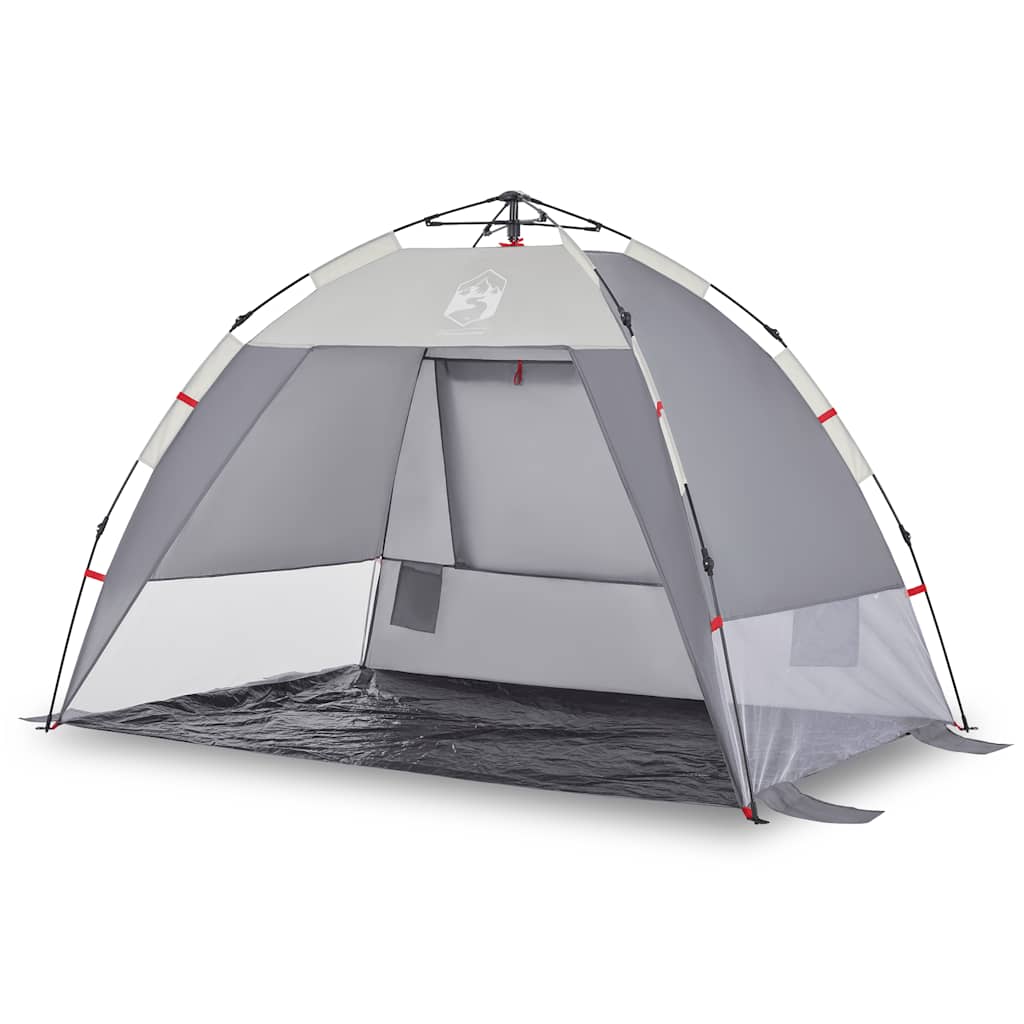 Strandzelt 2 Personen Quick Release Wasserdicht