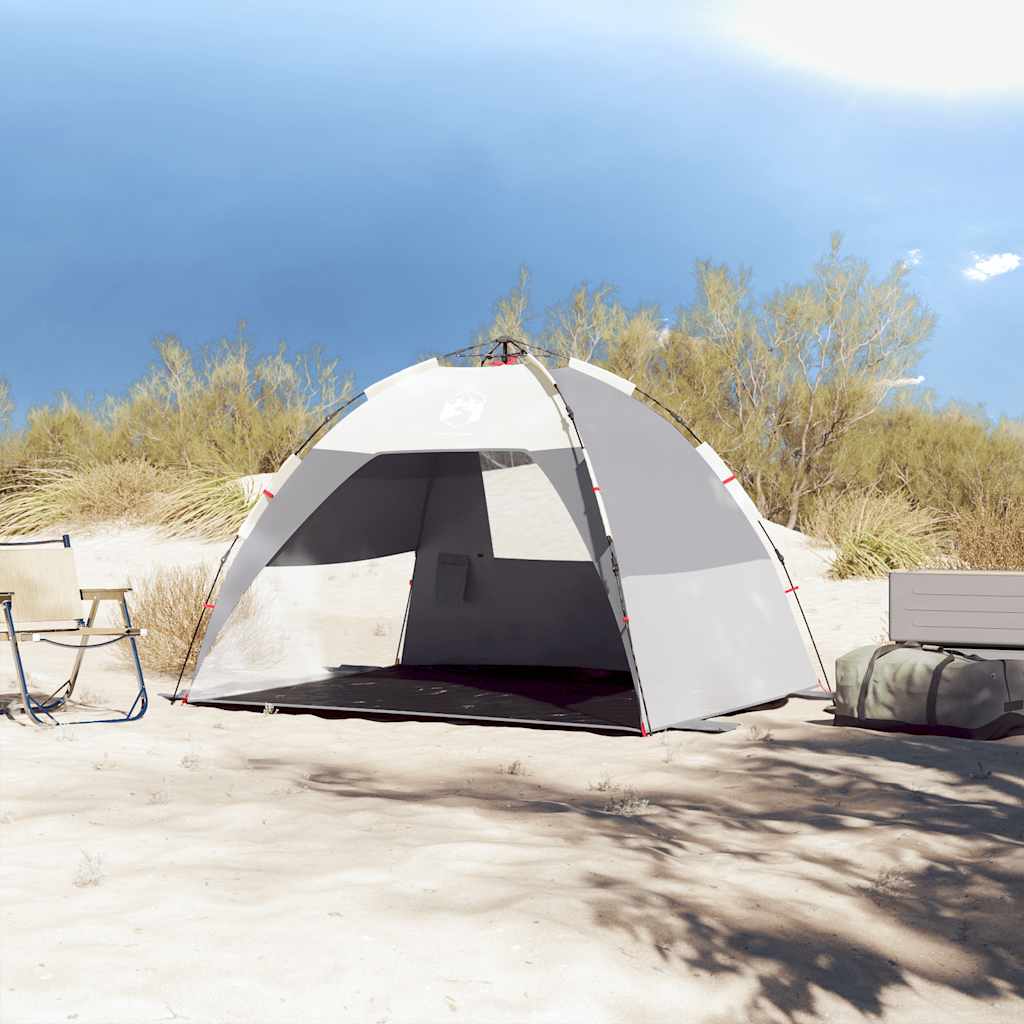 Strandzelt 2 Personen Quick Release Wasserdicht