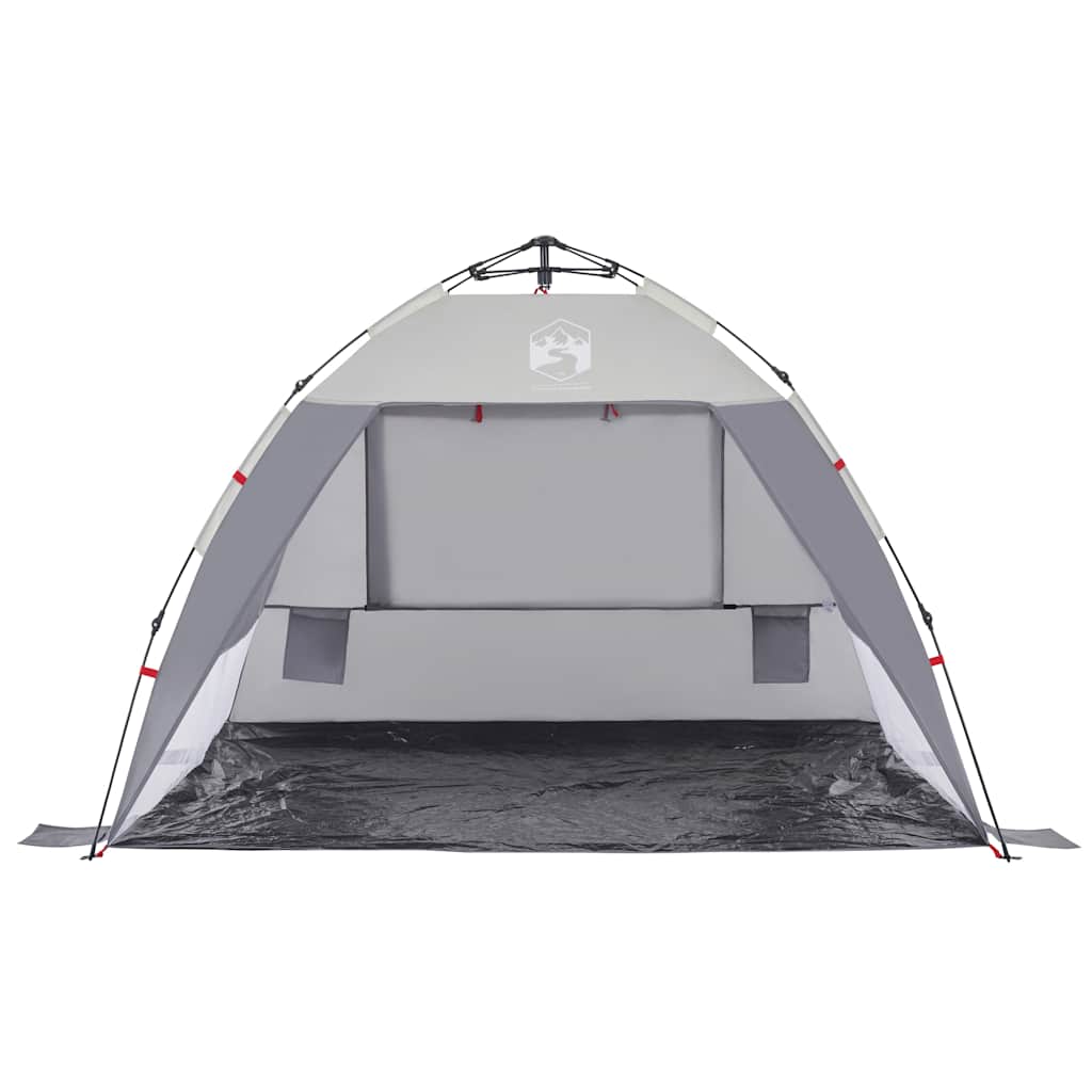 Strandzelt 2 Personen Quick Release Wasserdicht