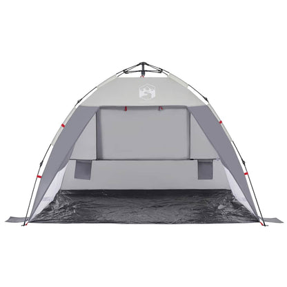 Strandzelt 2 Personen Quick Release Wasserdicht