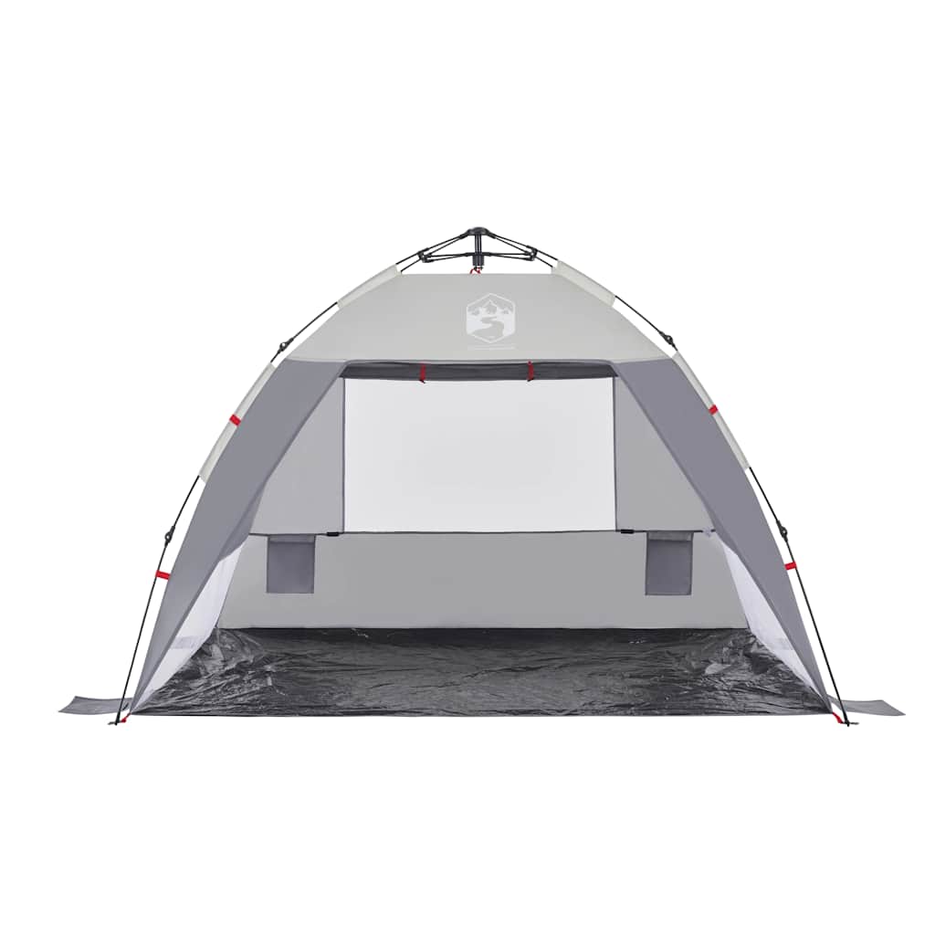 Strandzelt 2 Personen Quick Release Wasserdicht