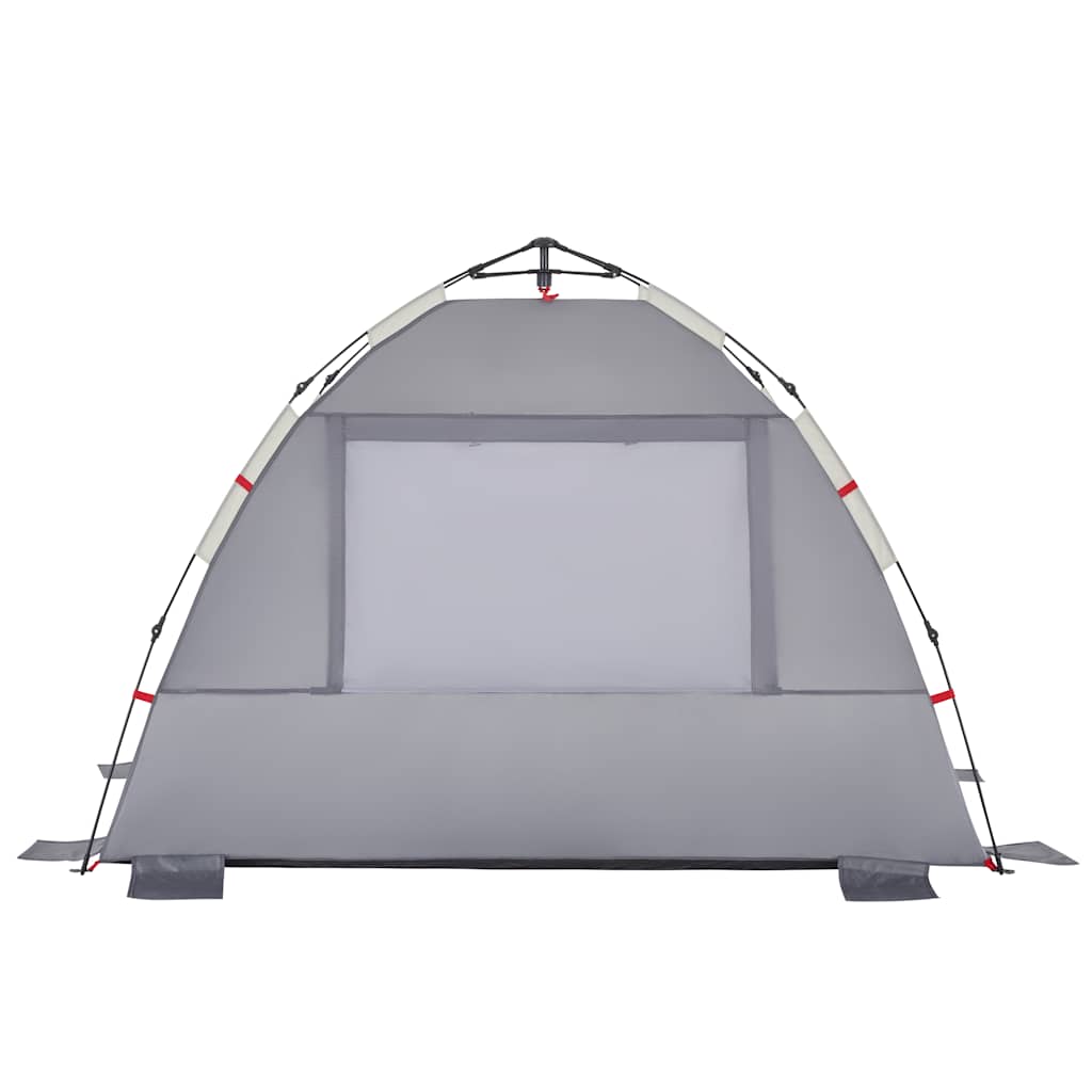 Strandzelt 2 Personen Quick Release Wasserdicht