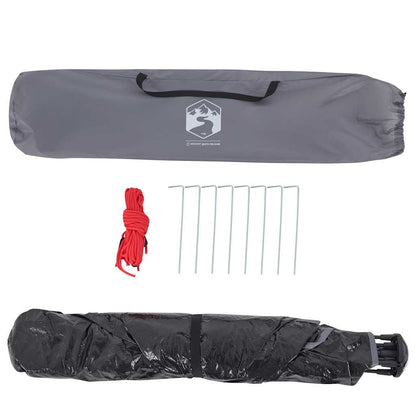 Strandzelt 2 Personen Quick Release Wasserdicht