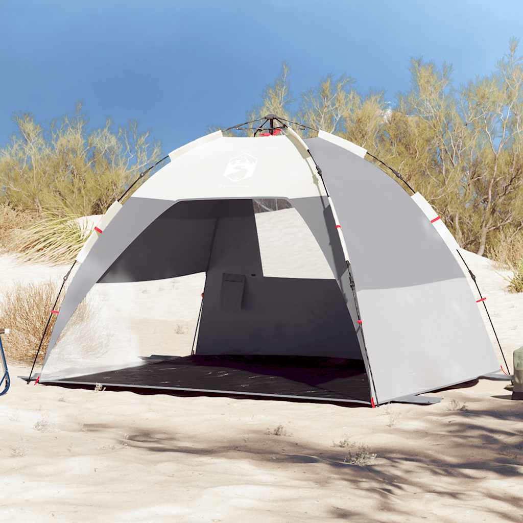 Strandzelt 2 Personen Quick Release Wasserdicht