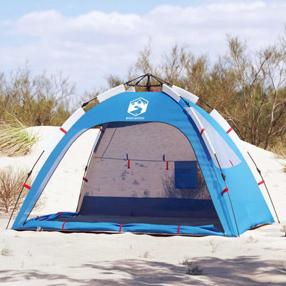 Strandzelt 2 Personen Quick Release Wasserdicht