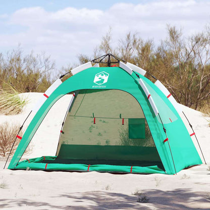 Strandzelt 2 Personen Quick Release Wasserdicht