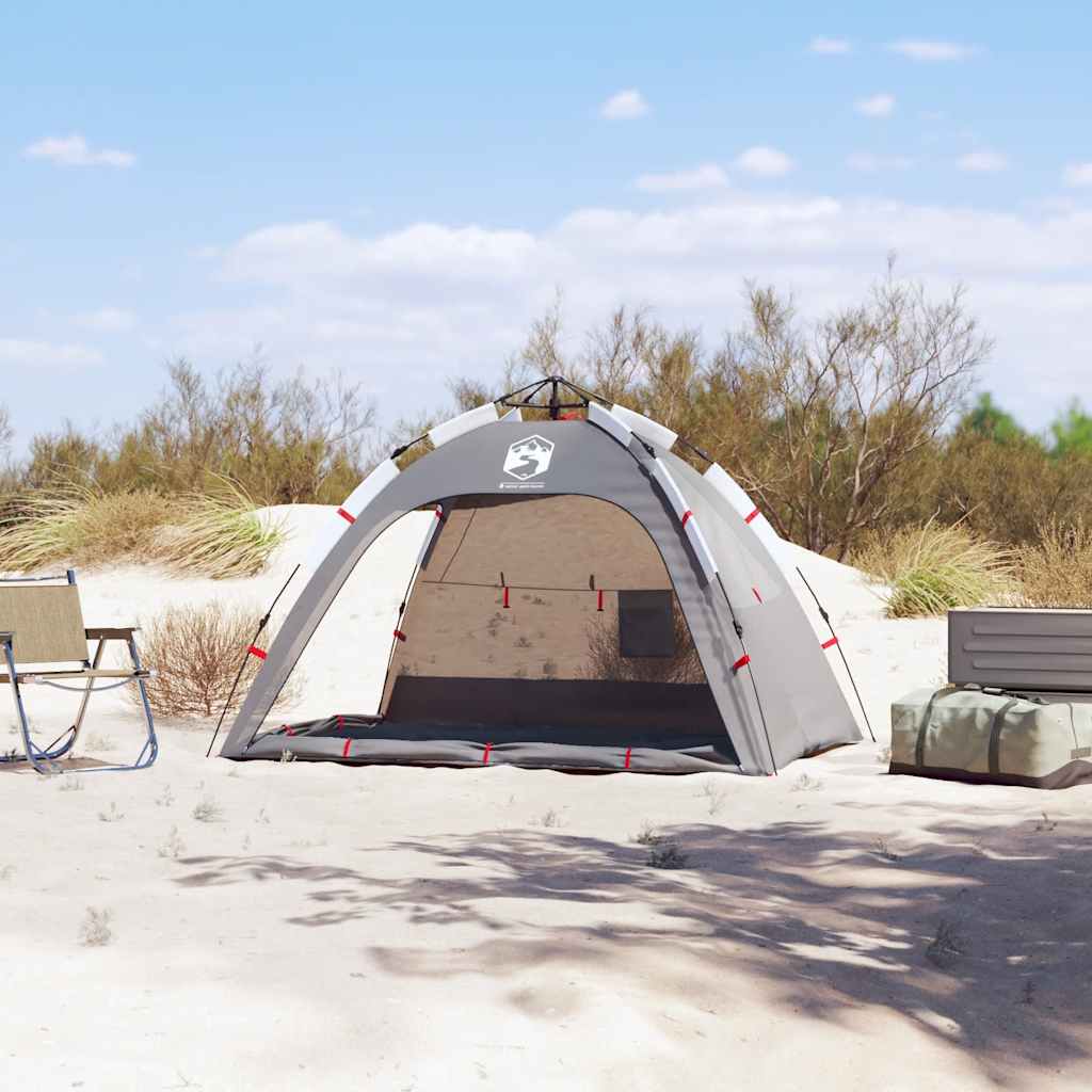 Strandzelt 2 Personen Quick Release Wasserdicht