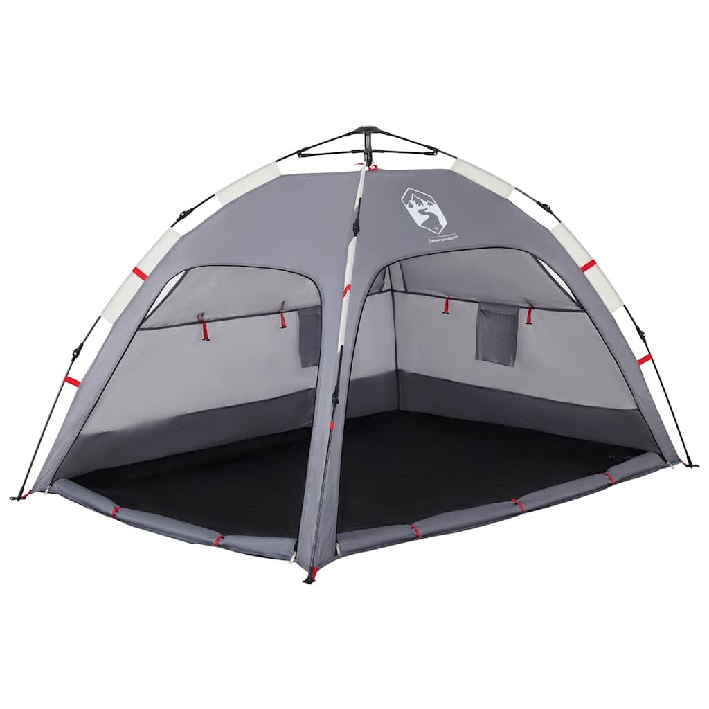 Strandzelt 2 Personen Quick Release Wasserdicht