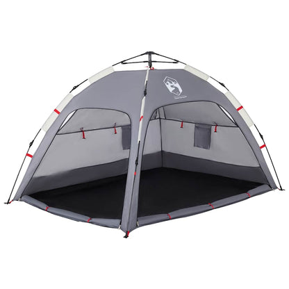 Strandzelt 2 Personen Quick Release Wasserdicht