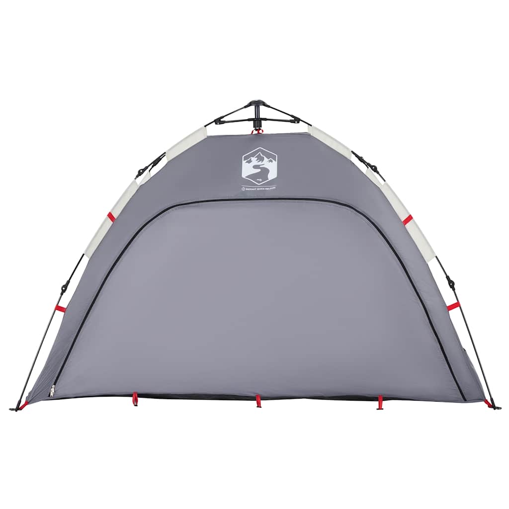 Strandzelt 2 Personen Quick Release Wasserdicht