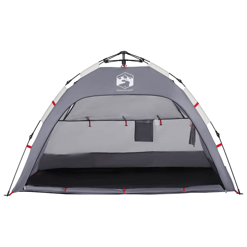Strandzelt 2 Personen Quick Release Wasserdicht