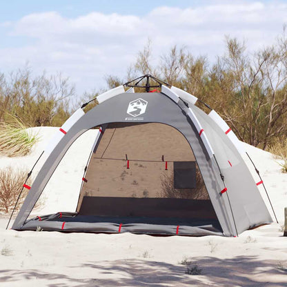 Strandzelt 2 Personen Quick Release Wasserdicht