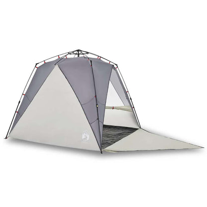 Strandzelt 4 Personen Quick Release Wasserdicht