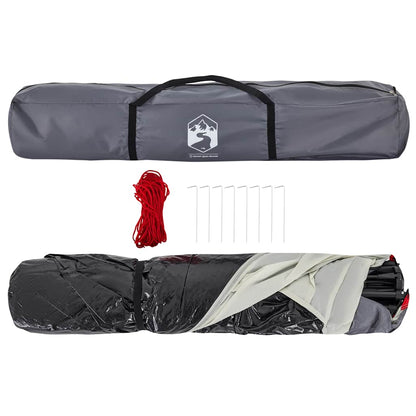 Strandzelt 4 Personen Quick Release Wasserdicht