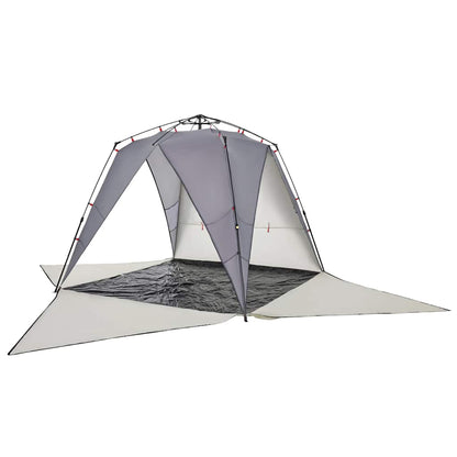 Strandzelt 4 Personen Quick Release Wasserdicht