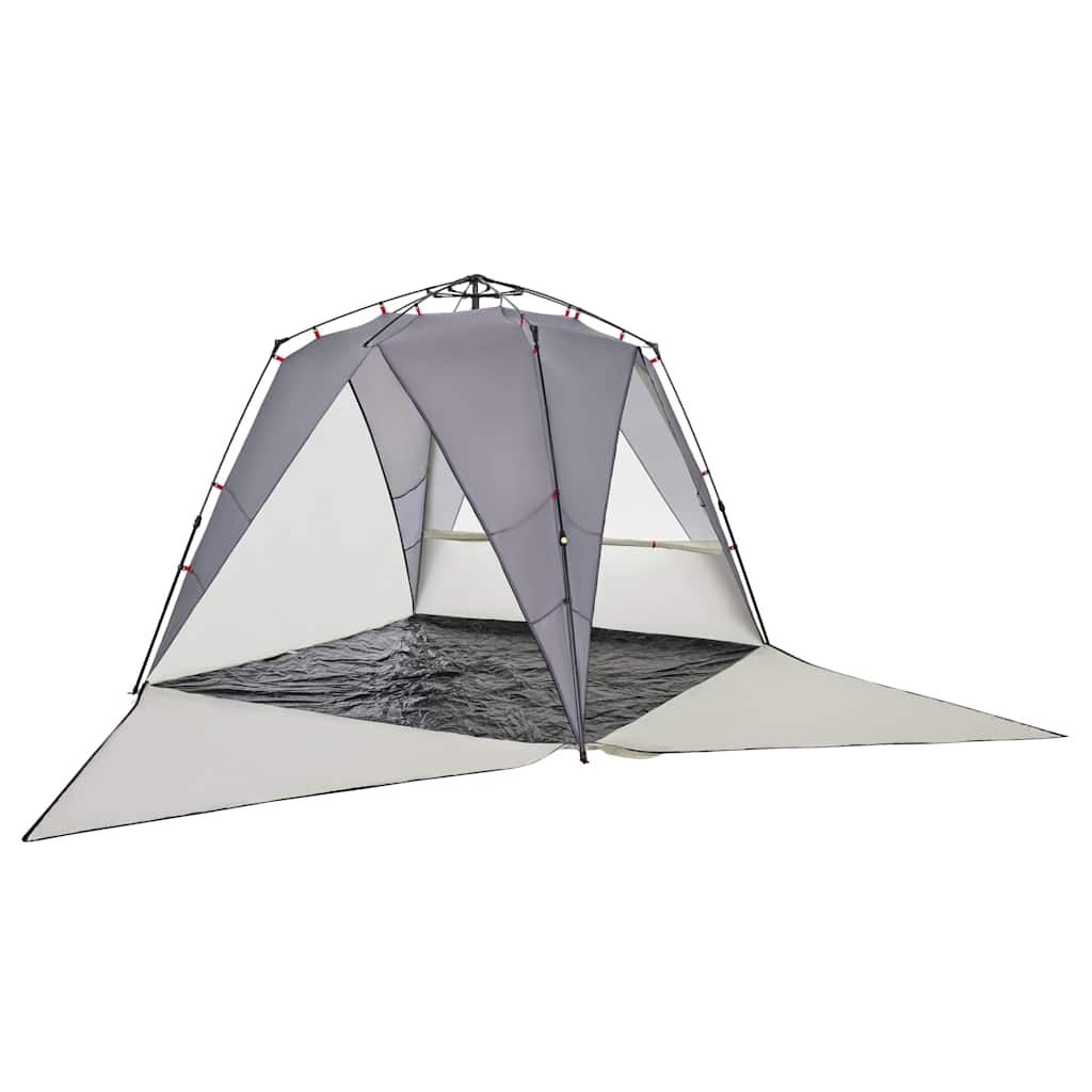 Strandzelt 4 Personen Quick Release Wasserdicht