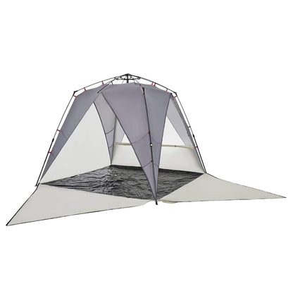 Strandzelt 4 Personen Quick Release Wasserdicht
