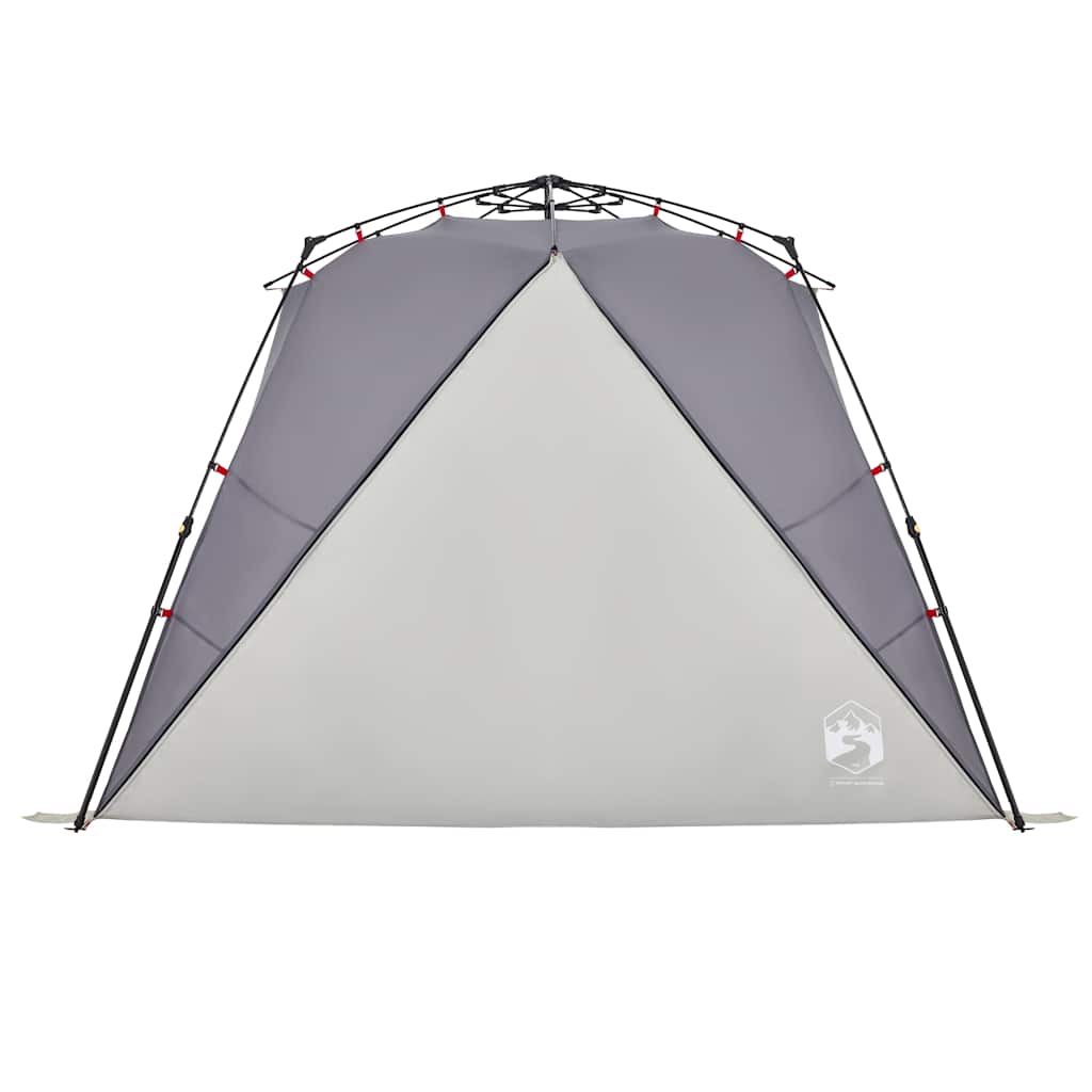 Strandzelt 4 Personen Quick Release Wasserdicht