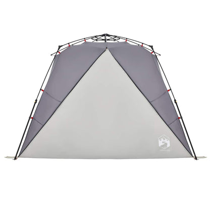 Strandzelt 4 Personen Quick Release Wasserdicht