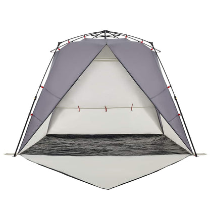 Strandzelt 4 Personen Quick Release Wasserdicht
