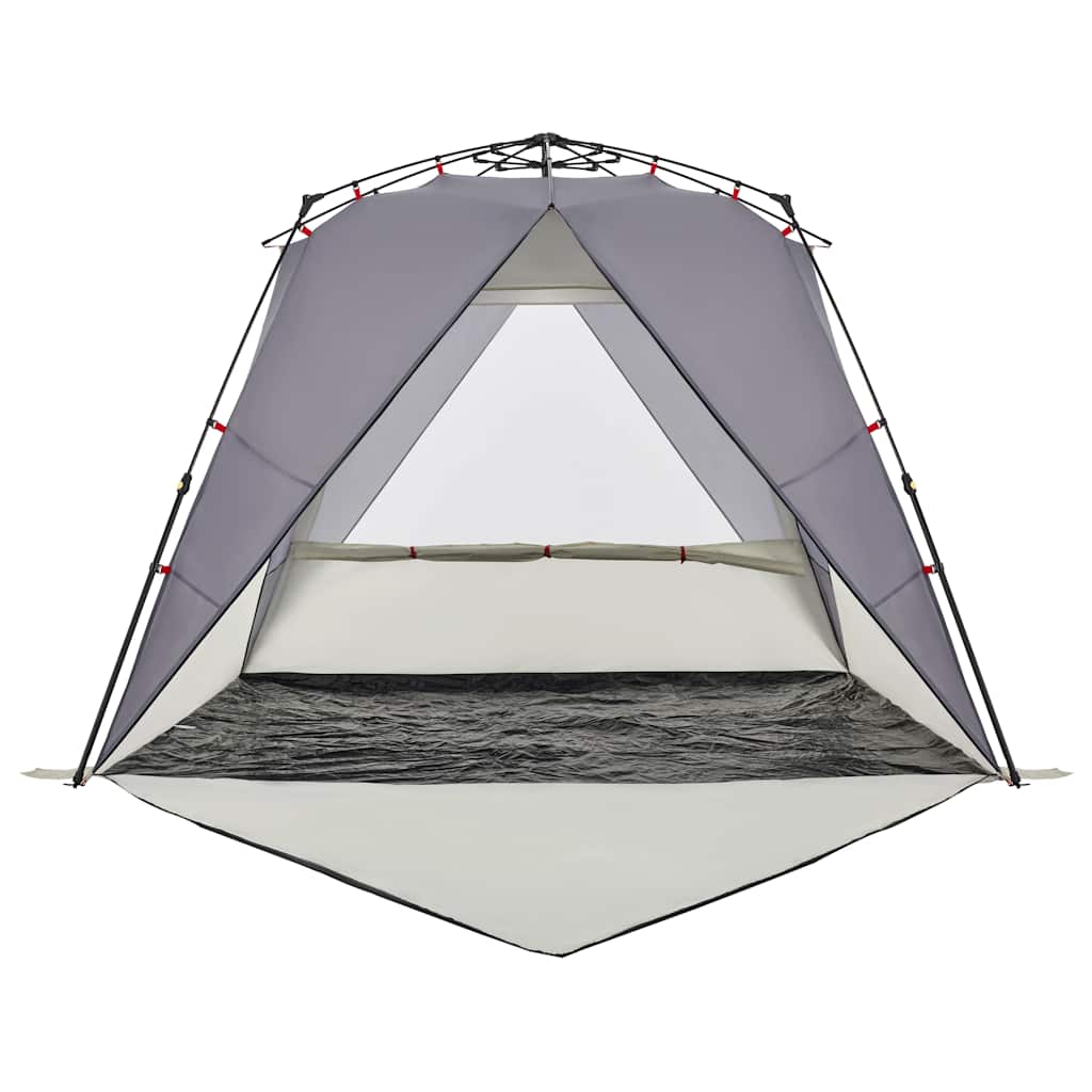 Strandzelt 4 Personen Quick Release Wasserdicht