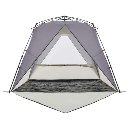 Strandzelt 4 Personen Quick Release Wasserdicht