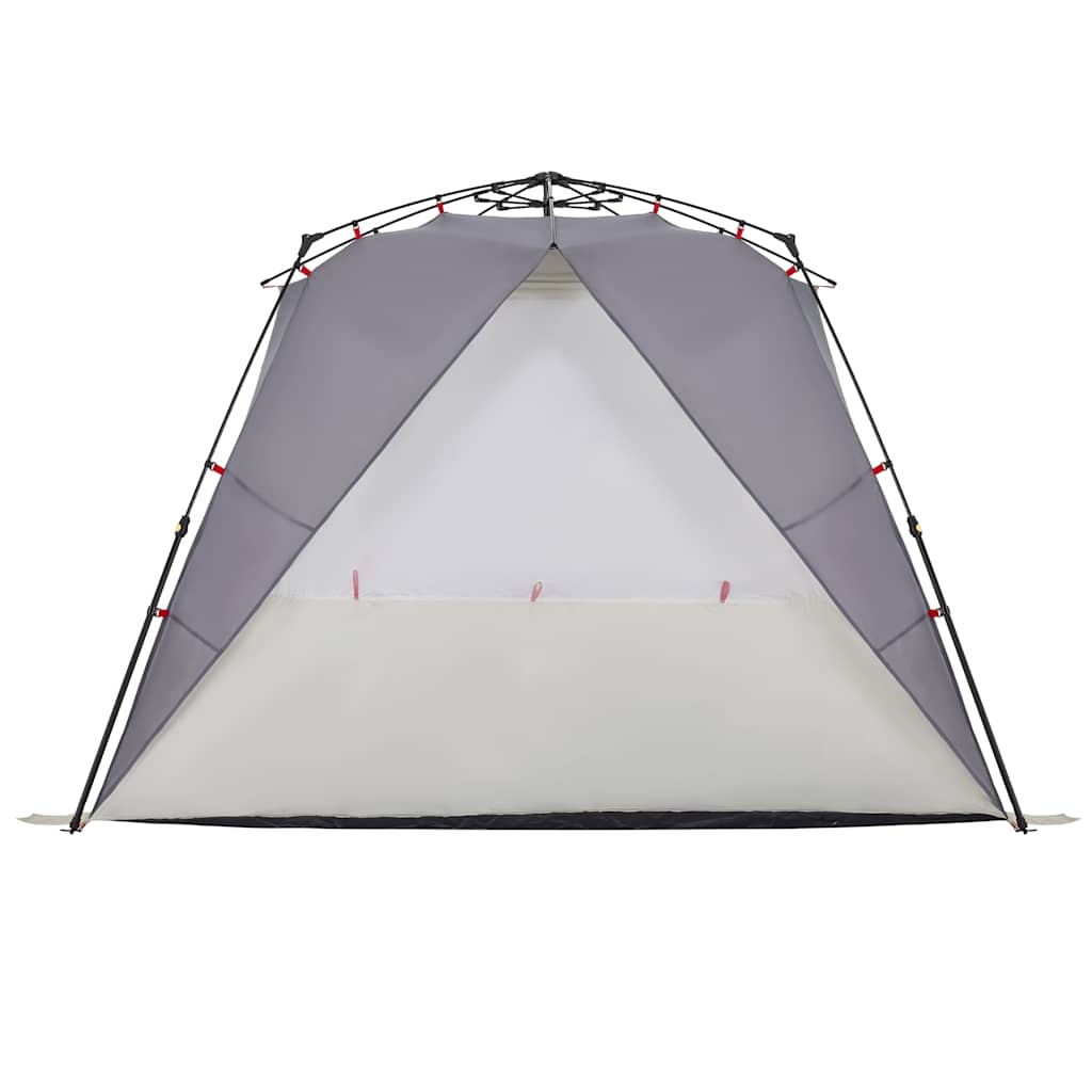 Strandzelt 4 Personen Quick Release Wasserdicht
