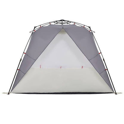 Strandzelt 4 Personen Quick Release Wasserdicht