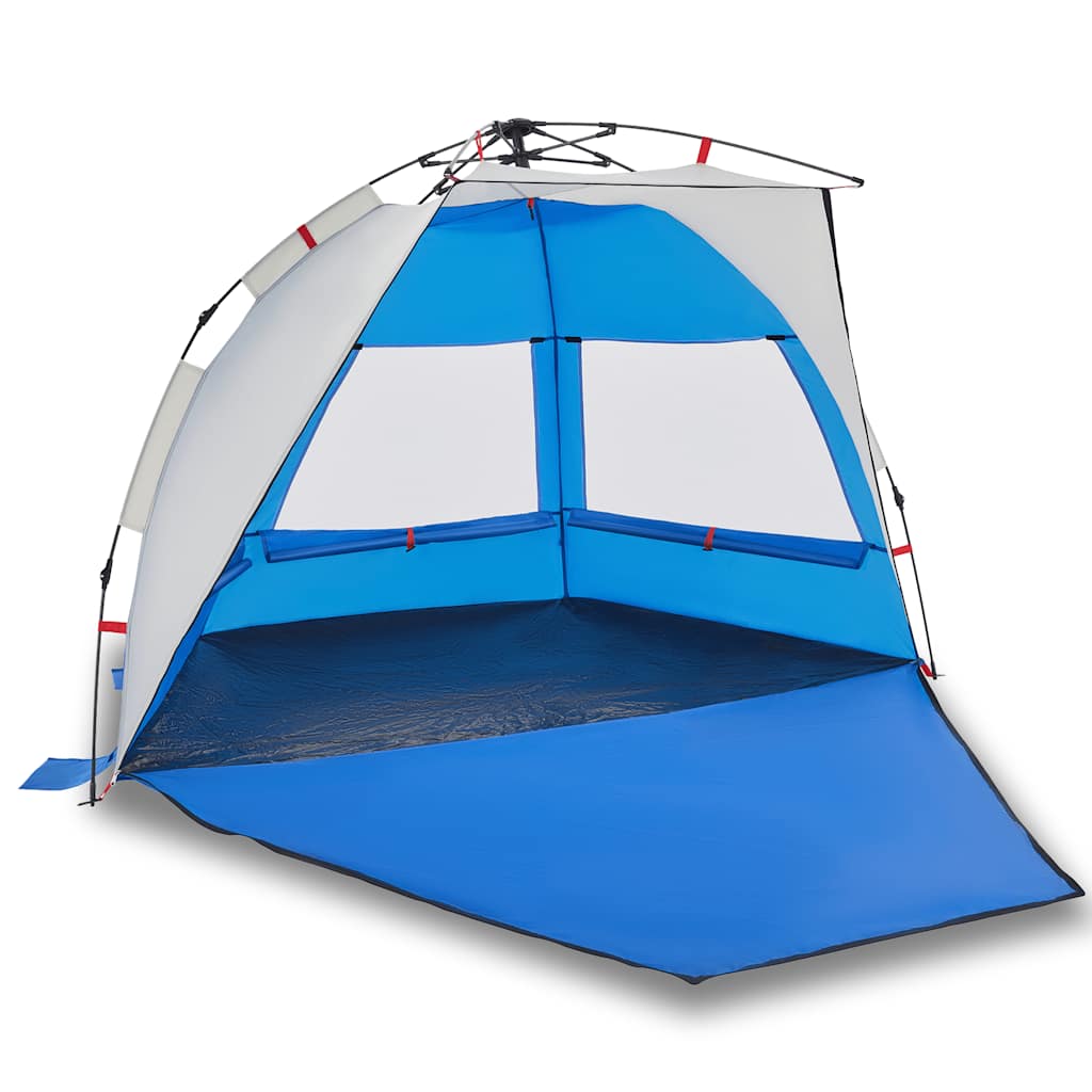 Strandzelt 2 Personen Quick Release Wasserdicht