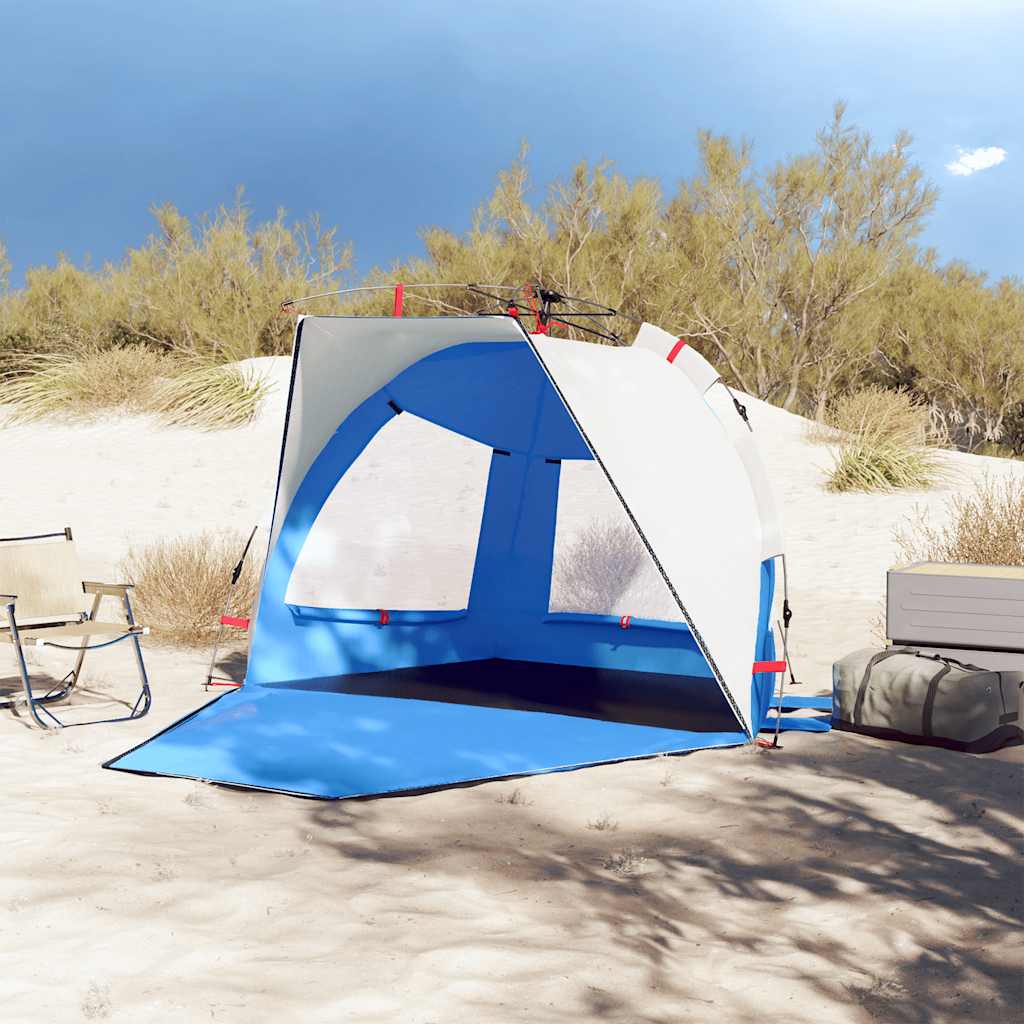 Strandzelt 2 Personen Quick Release Wasserdicht