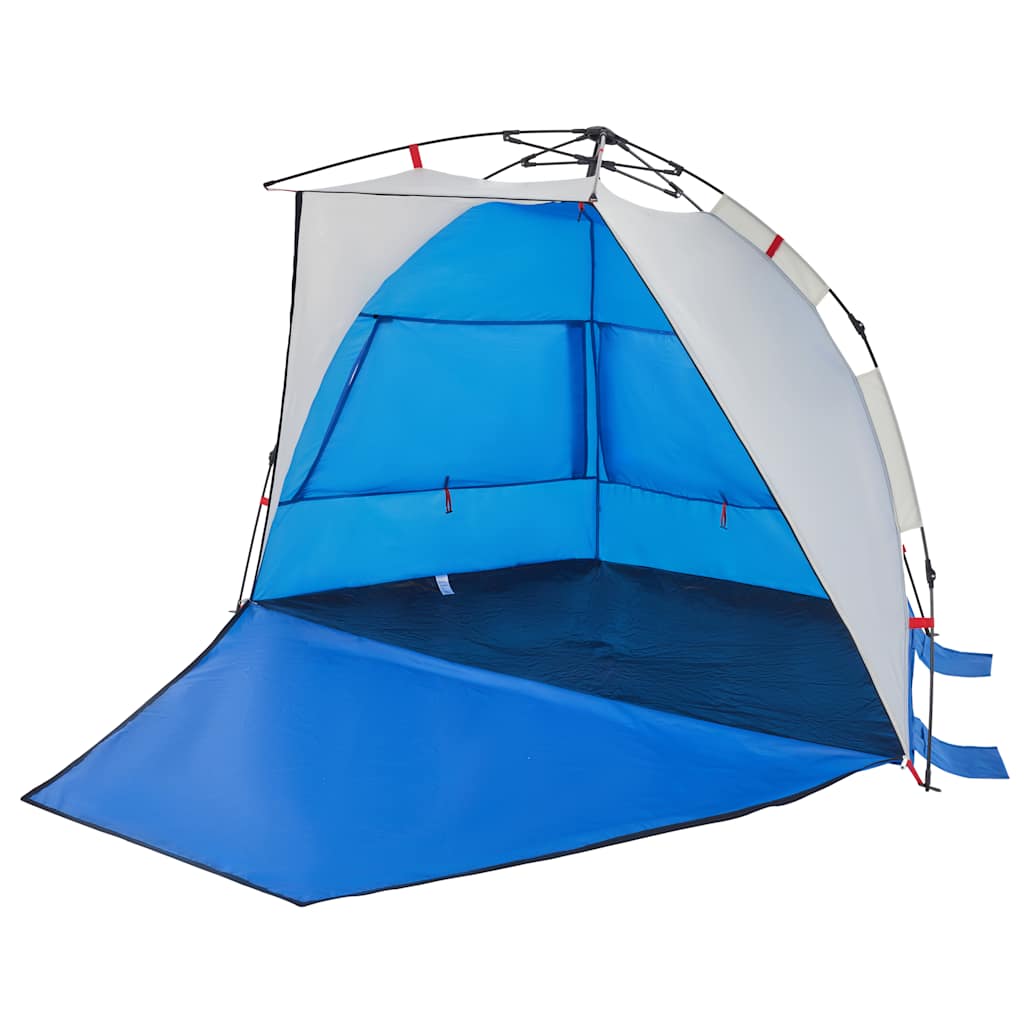 Strandzelt 2 Personen Quick Release Wasserdicht