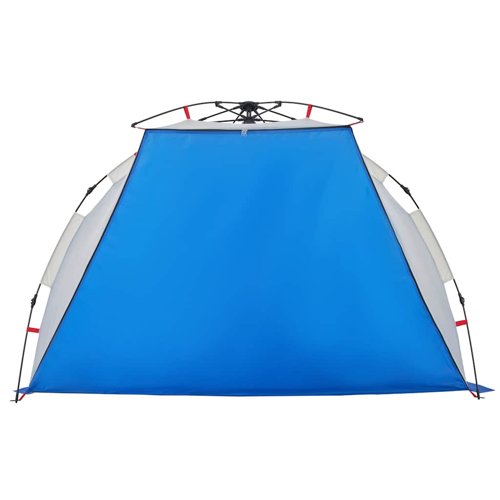 Strandzelt 2 Personen Quick Release Wasserdicht