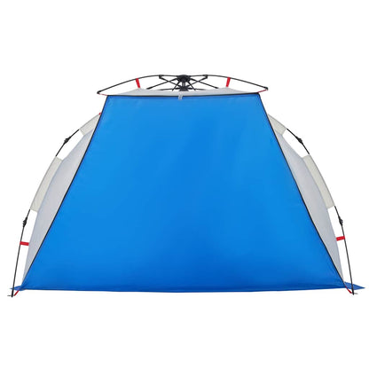 Strandzelt 2 Personen Quick Release Wasserdicht