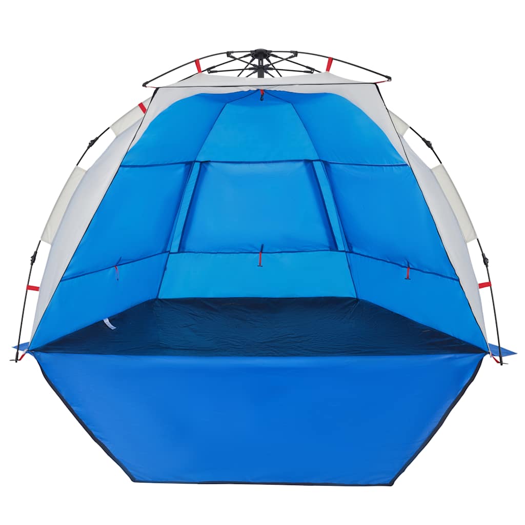 Strandzelt 2 Personen Quick Release Wasserdicht