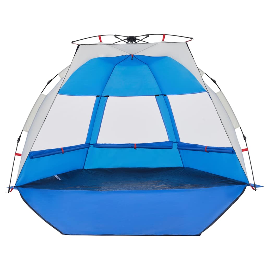 Strandzelt 2 Personen Quick Release Wasserdicht