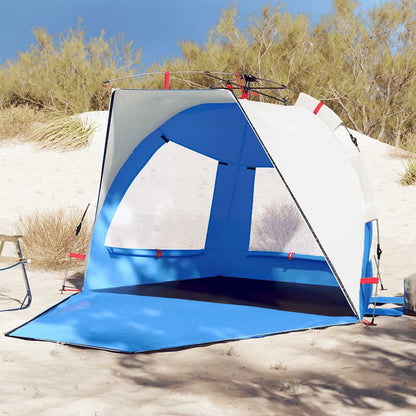 Strandzelt 2 Personen Quick Release Wasserdicht