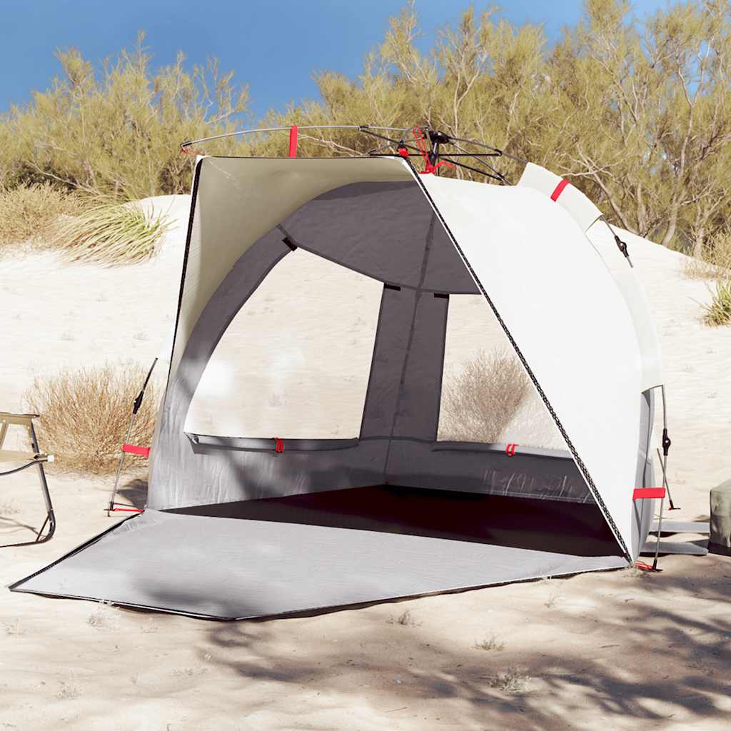 Strandzelt 2 Personen Quick Release Wasserdicht