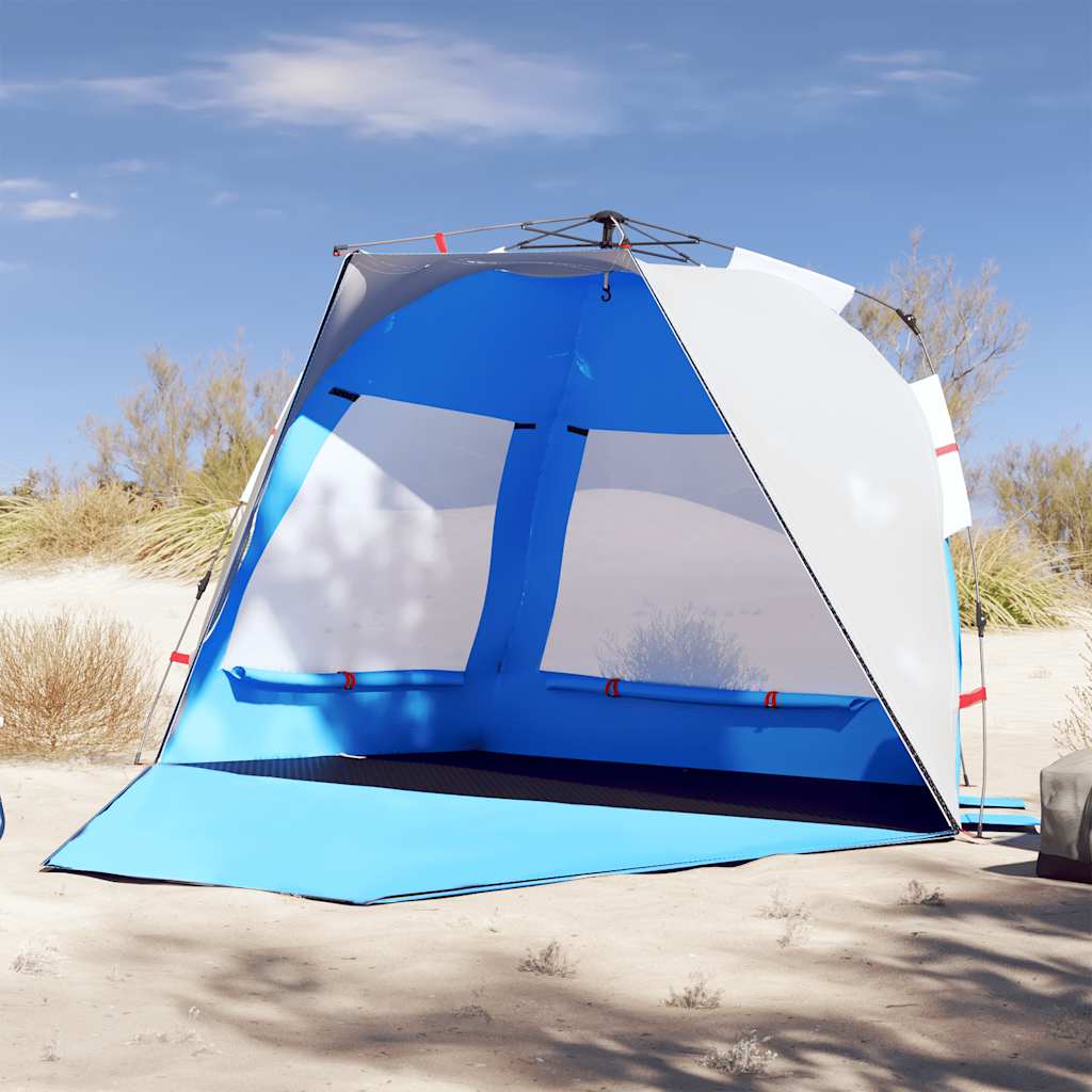 Strandzelt 2 Personen Quick Release Wasserdicht