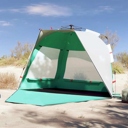 Strandzelt 2 Personen Quick Release Wasserdicht
