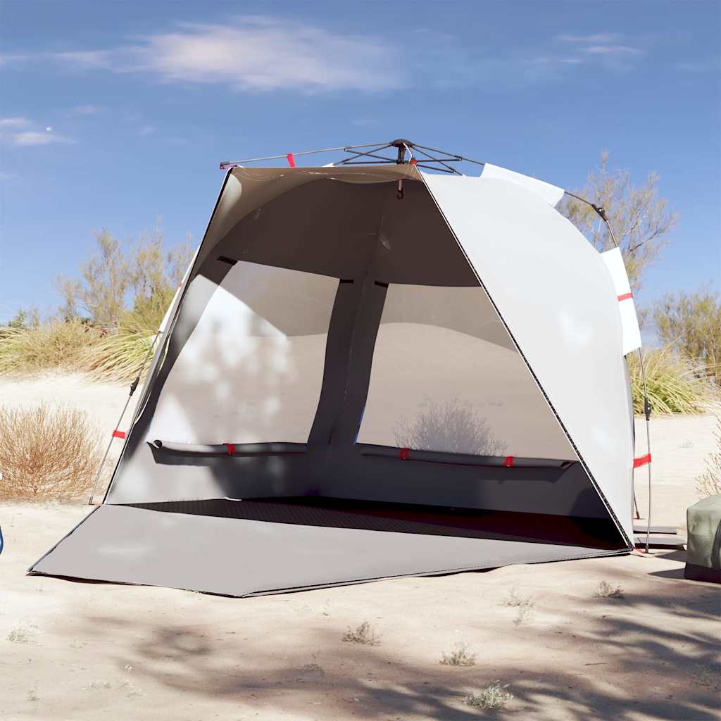 Strandzelt 2 Personen Quick Release Wasserdicht