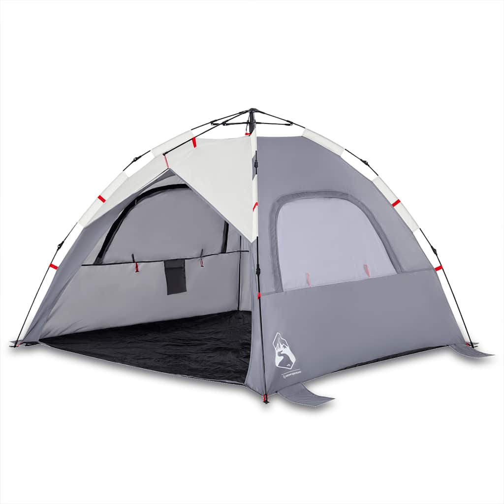 Strandzelt 3 Personen Quick Release Wasserdicht
