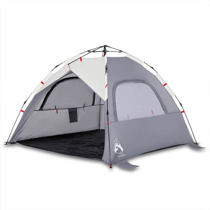Strandzelt 3 Personen Quick Release Wasserdicht