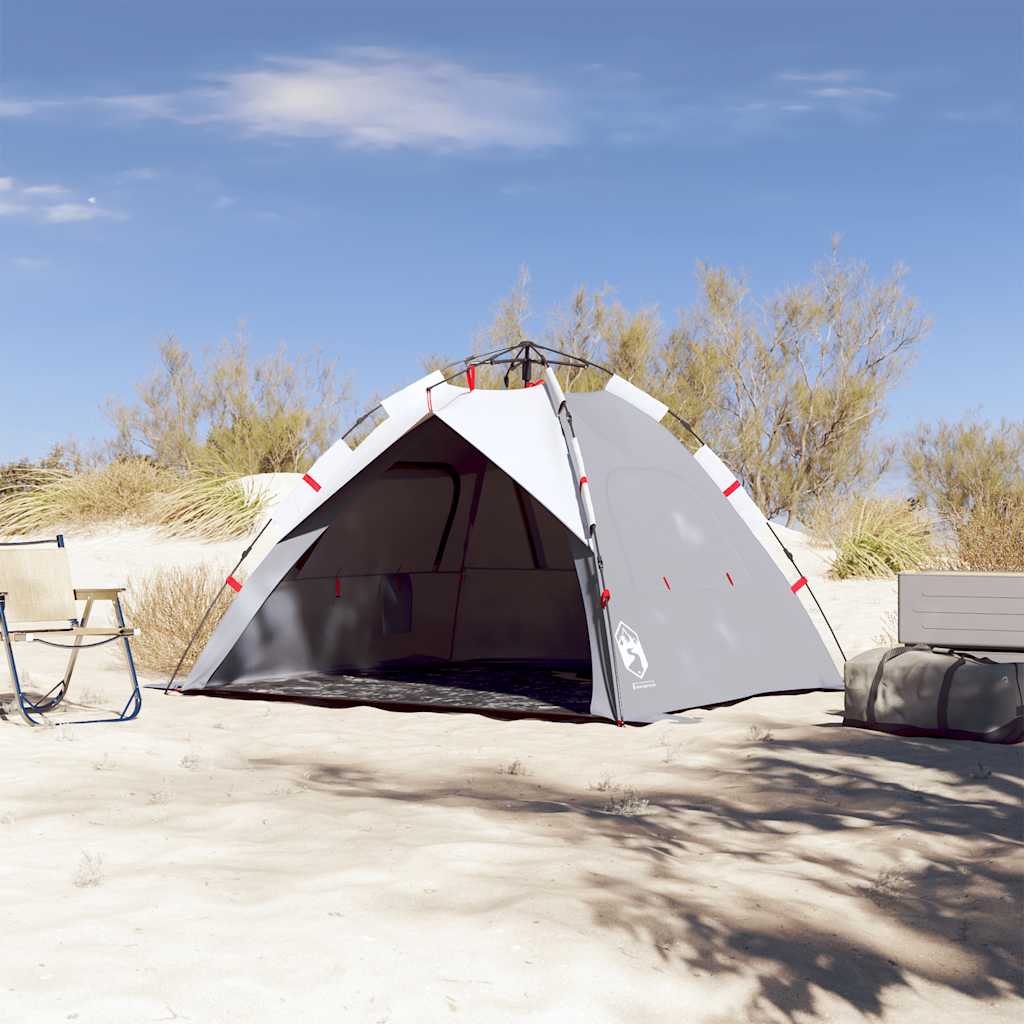 Strandzelt 3 Personen Quick Release Wasserdicht