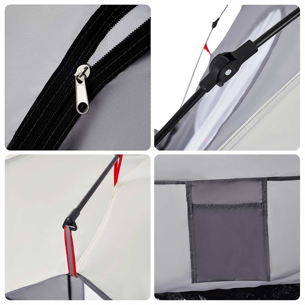 Strandzelt 3 Personen Quick Release Wasserdicht