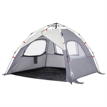 Strandzelt 3 Personen Quick Release Wasserdicht