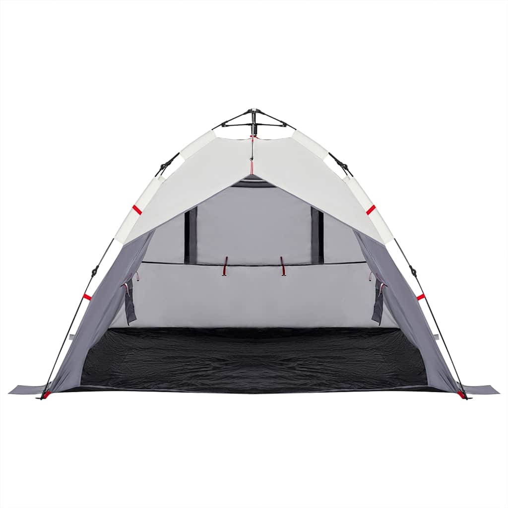 Strandzelt 3 Personen Quick Release Wasserdicht