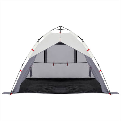 Strandzelt 3 Personen Quick Release Wasserdicht