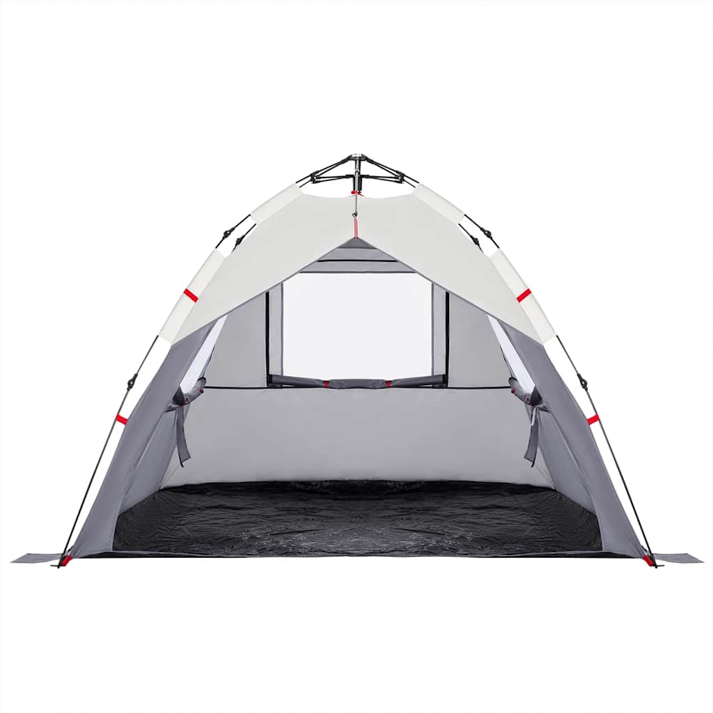 Strandzelt 3 Personen Quick Release Wasserdicht