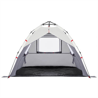 Strandzelt 3 Personen Quick Release Wasserdicht