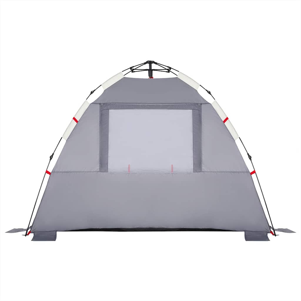 Strandzelt 3 Personen Quick Release Wasserdicht
